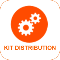 Kit de distribution