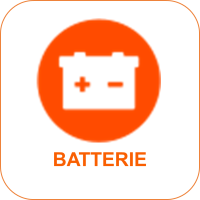 Batterie
