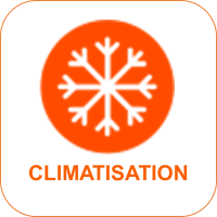 Climatisation