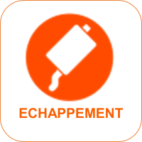 Echappement