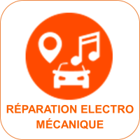 Réparation-electromécanique