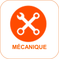 Mécanique