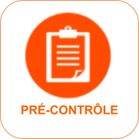 Pré contrôle technique